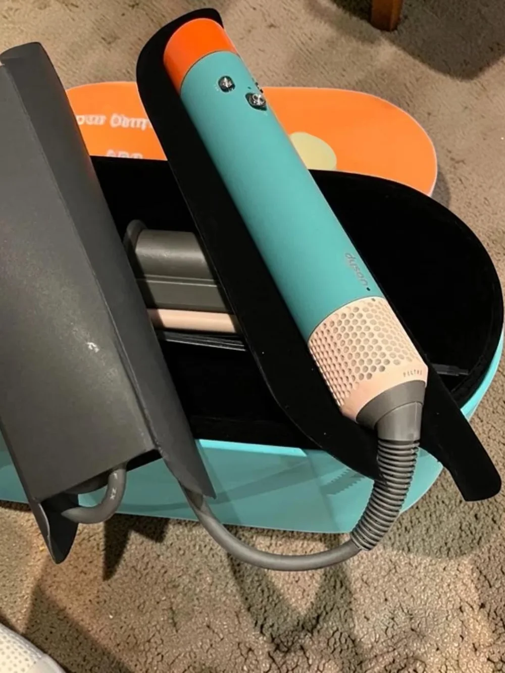 Dyson Airwrap Multi Styler in Ceramic Pop - Limited Edition